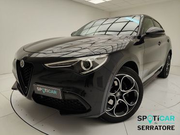 Alfa Romeo Stelvio 2020 2.2 t Veloce Q4 210cv auto
