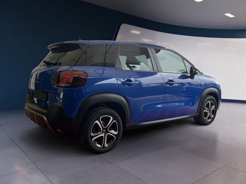 Citroën C3 Aircross BlueHDi 110 S&S You