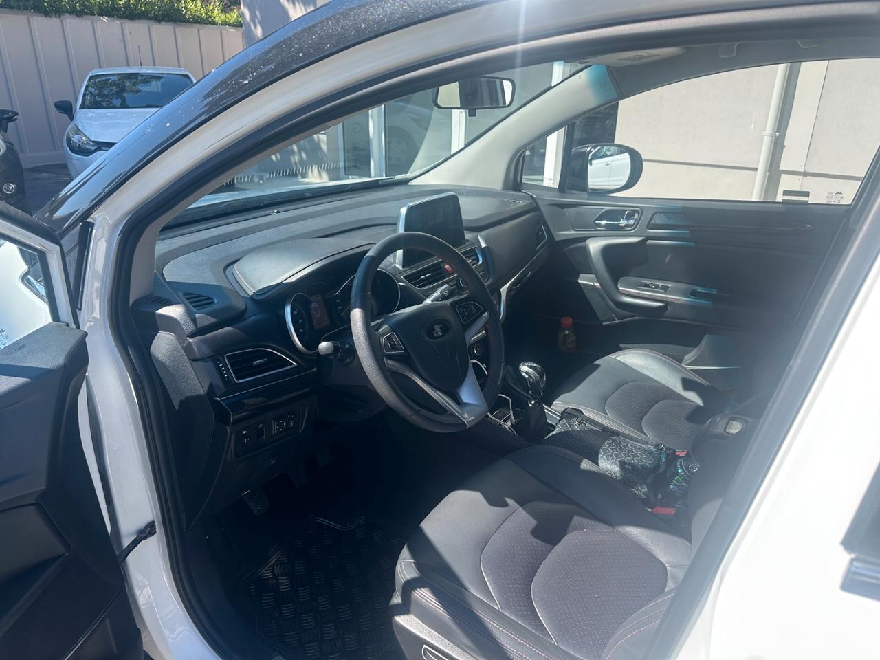 Dr DR4 Sport 1.6 Bi-Fuel GPL