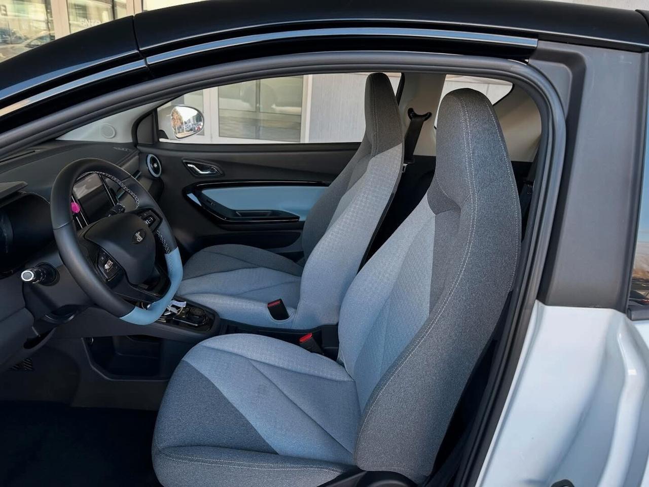 Dr 1.0 EV