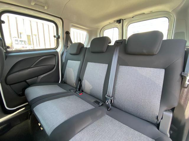 FIAT Doblo *PROMO* Doblò 1.3 MJT PC CombiN1 Easy autocarro
