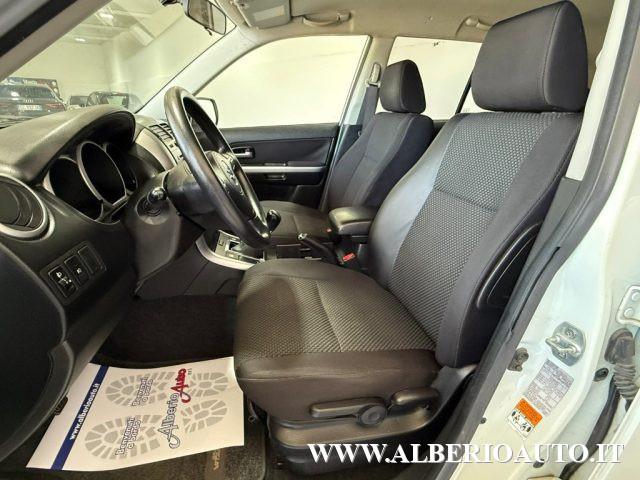 SUZUKI Grand Vitara 1.9 DDiS 5 porte Crossover *OFFERTA DEL MESE*