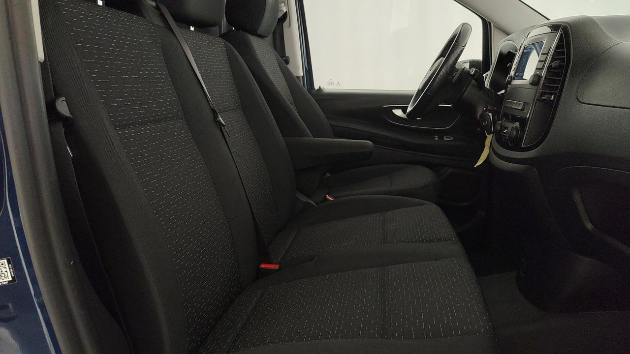 Mercedes-Benz Vito III - vito 119 cdi long pro auto my20
