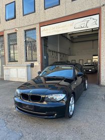 Bmw 118 118d cat 5 porte Attiva DPF