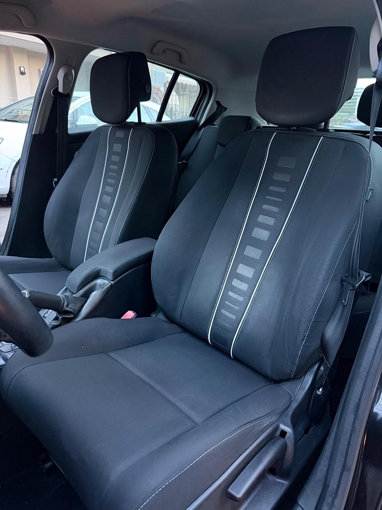 Renault Megane 1.5 Diesel 110 Cv