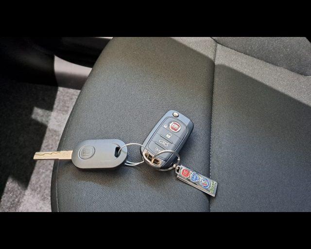 FIAT Pandina 1.0 firefly hybrid Pop s&s 65cv