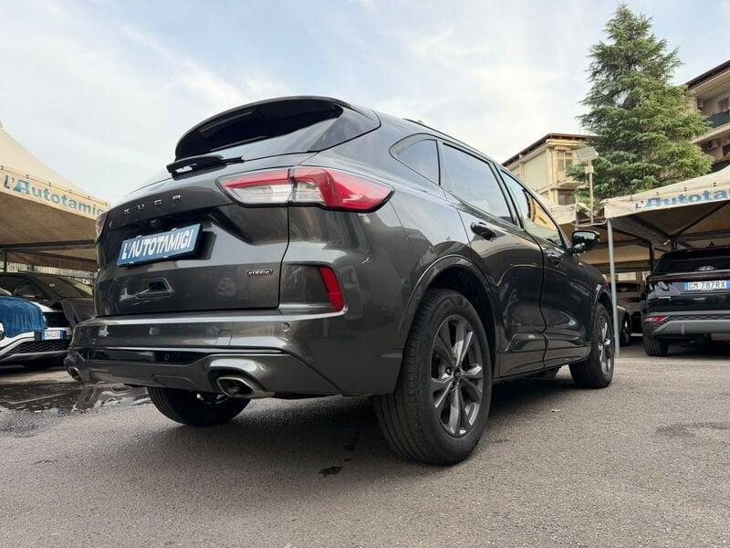 Ford Kuga Kuga 2.5 phev ST-Line X 2wd 225cv cvt