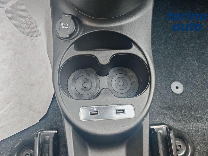 FIAT 500 500 1.0 Hybrid