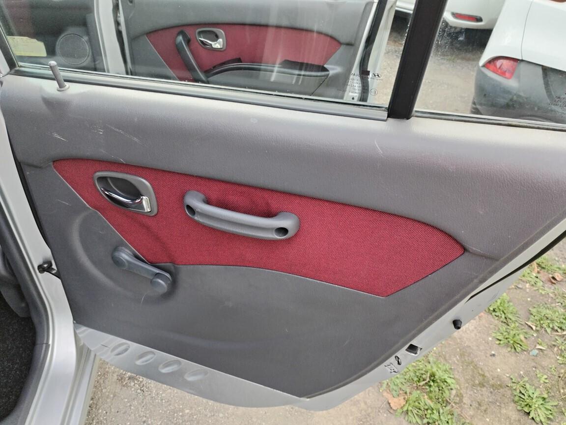 Hyundai Atos Prime 1.1 12V Active 172000KM 2006 FRIZIONE NUOVA PRE-CONSEGNA