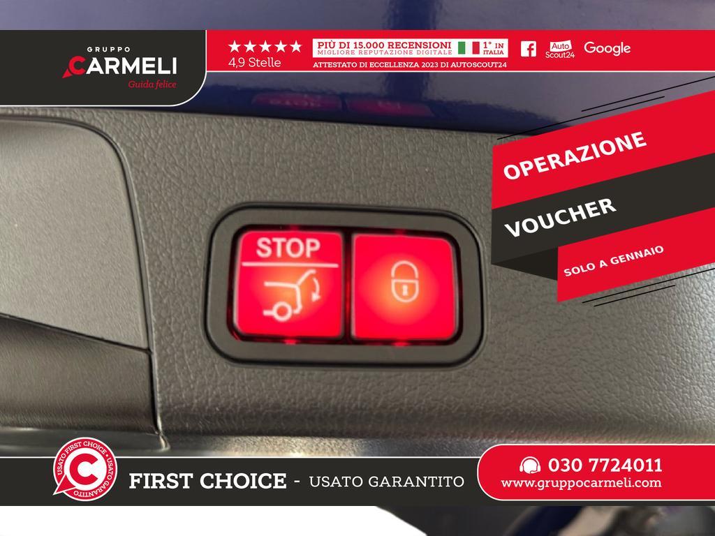 Mercedes GLB 200 D Sport Plus 8G-DCT