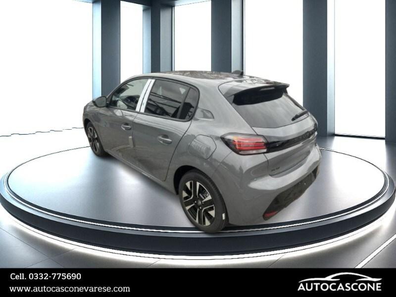PEUGEOT 208 2ª serie 208 PureTech 100 Stop&Sta...