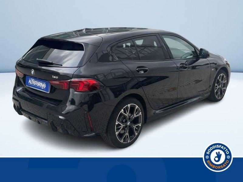 BMW Serie 1 120i M Sport