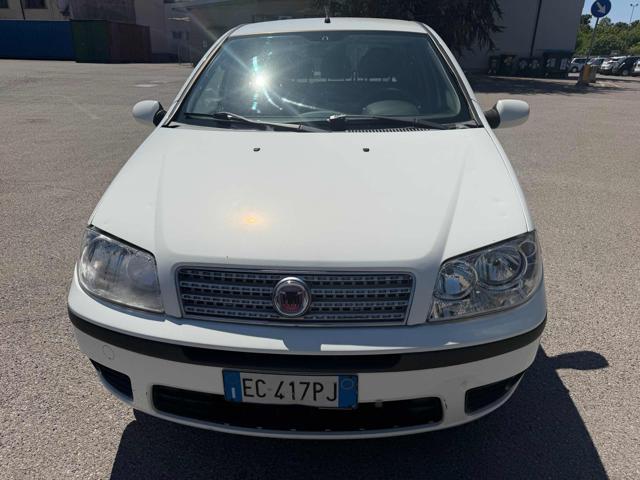 FIAT Punto Classic 1.2 5p Active GPL senza lavoro da fare