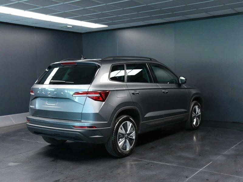 SKODA Karoq Karoq 2.0 TDI EVO SCR 115 CV DSG Ex...