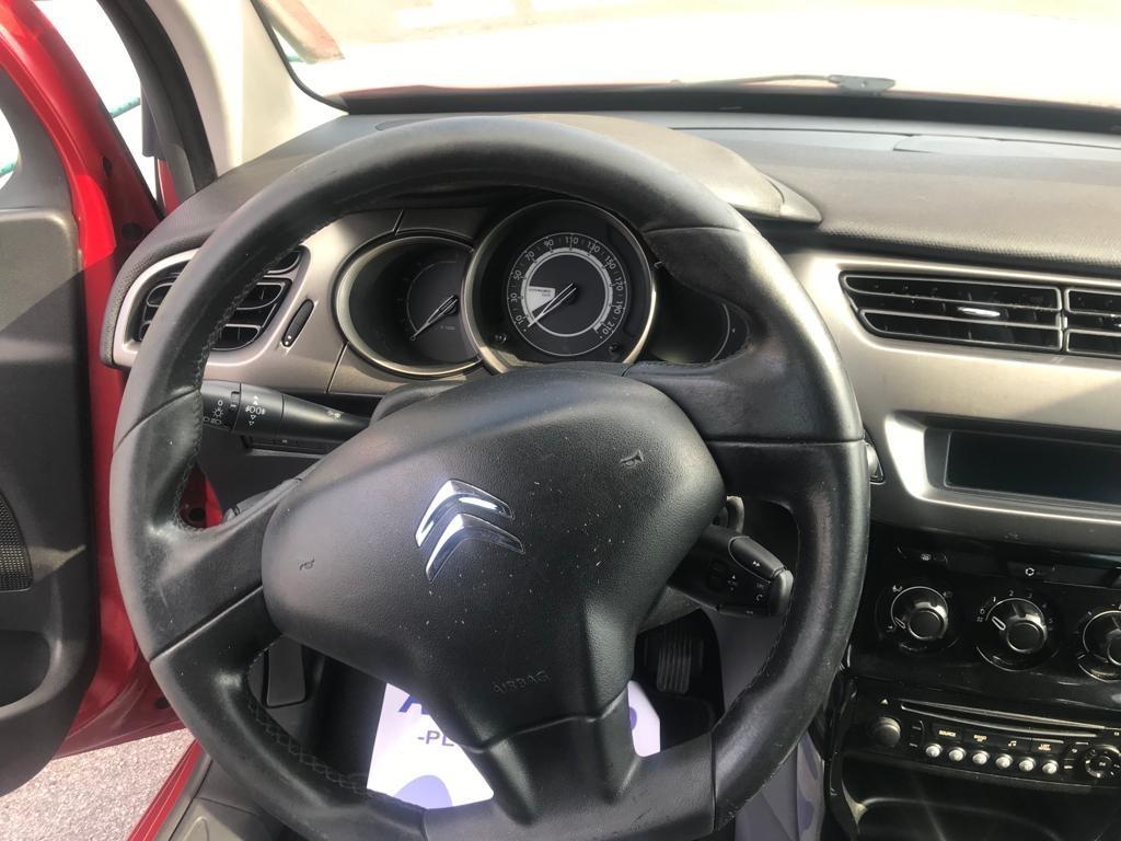 Citroen C3 BlueHDi 55 KW 75 CV Exclusive