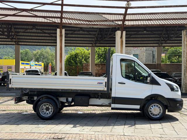 FORD Transit 350 2.0 EcoB.130CV RWD PL-RG Cas.Rib.Tril.Trend