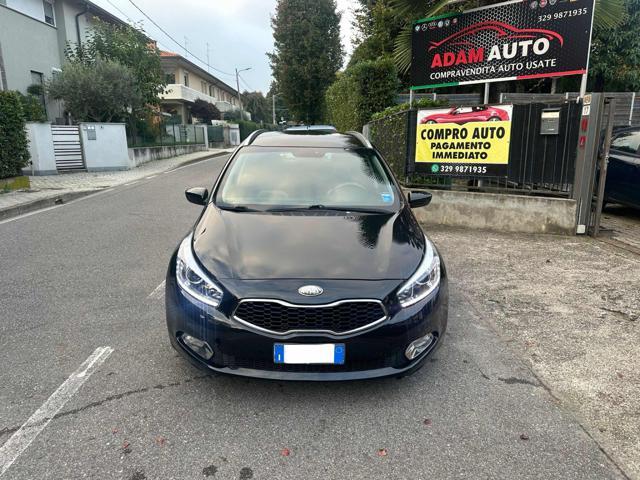 KIA cee'd 1.6 CRDi 110 CV SW Cool