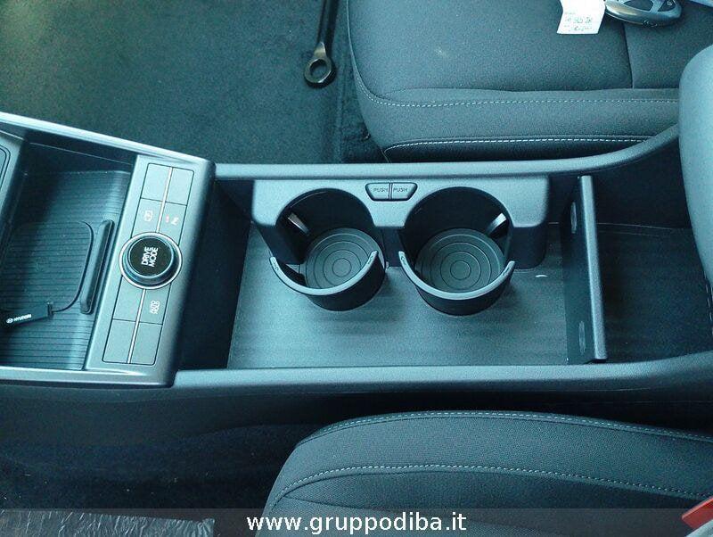 Hyundai Kona GDI Petrol 6 Speed A/T MY26 HEV 1.6 GDI EXELLENCE
