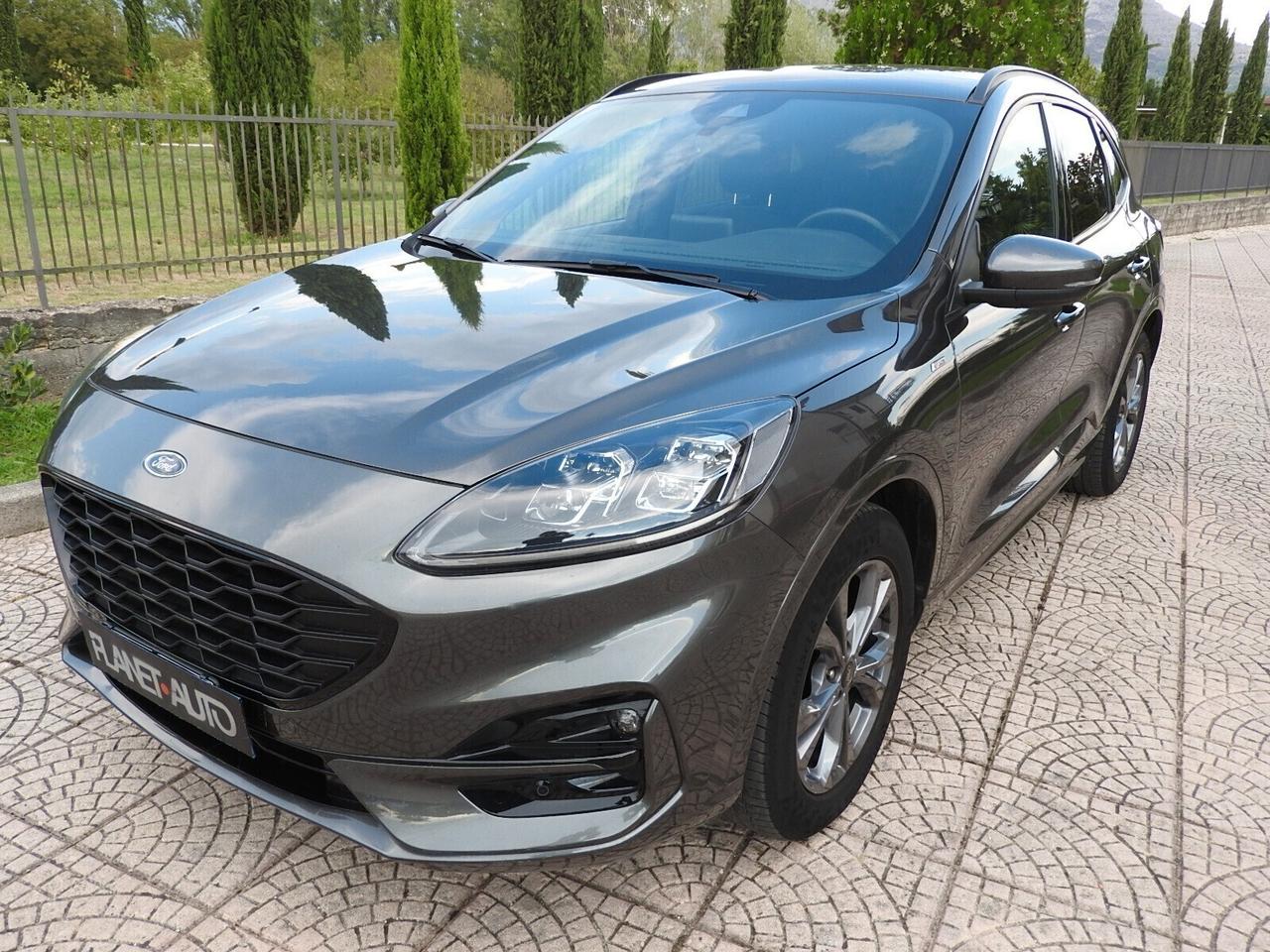 Ford Kuga 1.5tdi 120cv ST-Line SOLO 41.000KM