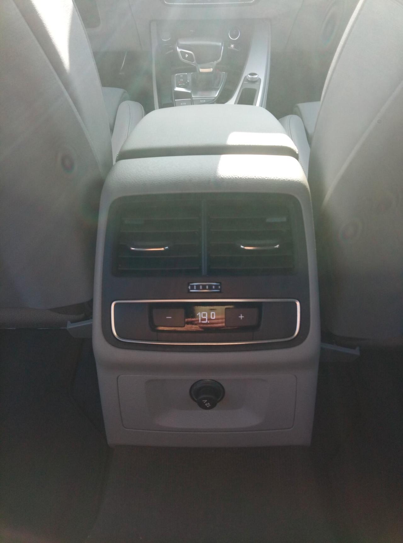 Audi A4 allroad 40 TDI 204 CV S tronic Business Evolution Quattro