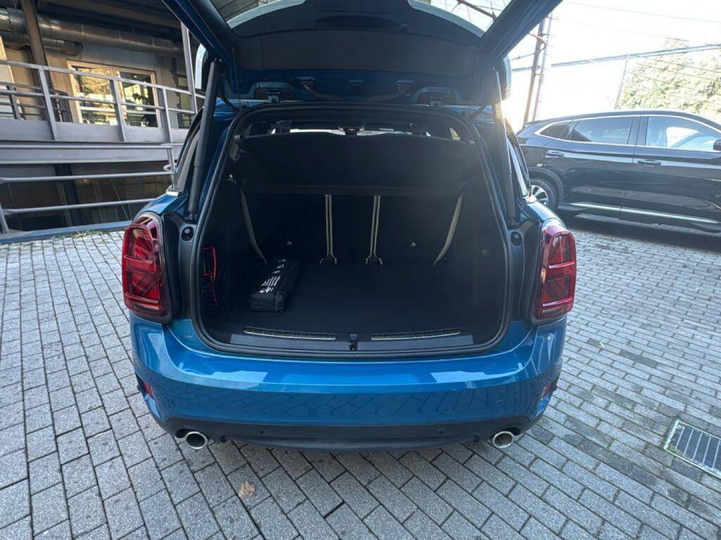 Mini Cooper S Countryman 2.0 TwinPower Turbo Cooper S Hype ALL4 Steptronic