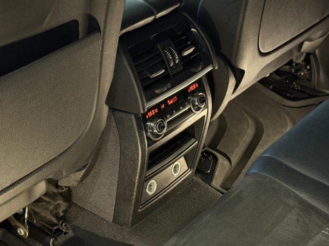 BMW X5 sDrive25d