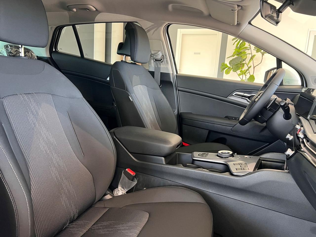 KIA Sportage V 2025 1.6 t-gdi 150 cv Style dct7 - PRONTA CONSEGNA!