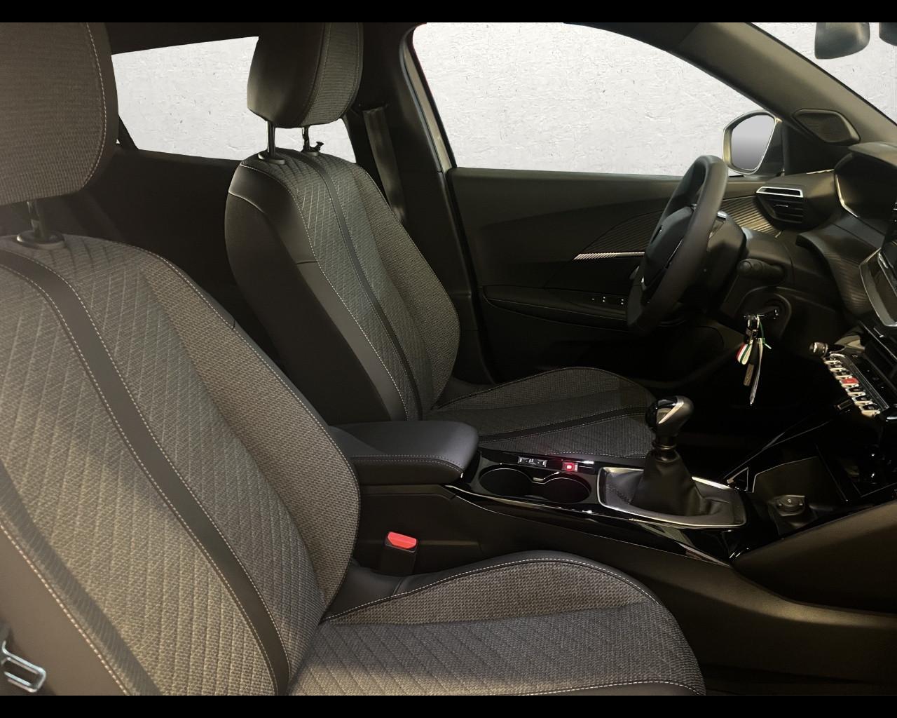 PEUGEOT 2008 Allure PureTech 100 S&S