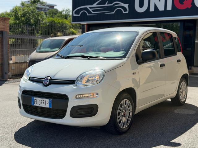 FIAT Panda 1.2 EasyPower Easy (NESSUN VINCOLO)
