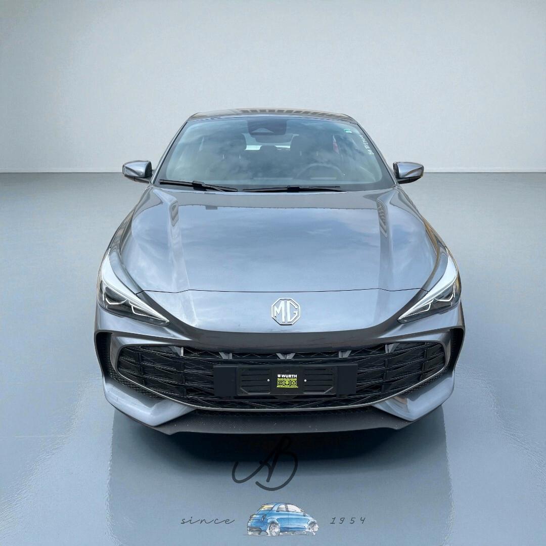 Mg MG3 Hybrid+ Comfort