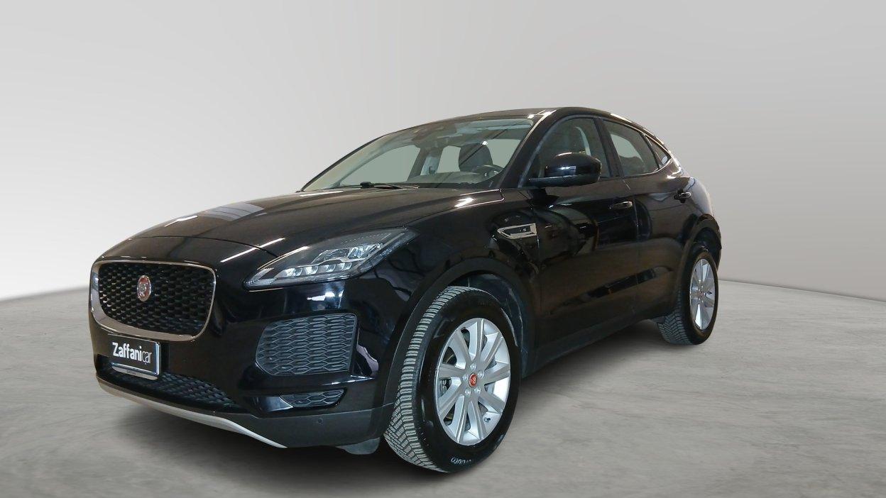 JAGUAR E-Pace (X540) - E-Pace 2.0D 150 CV AWD aut.
