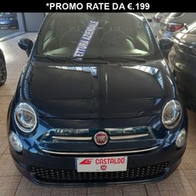 FIAT 500 1.0 Hybrid Lounge