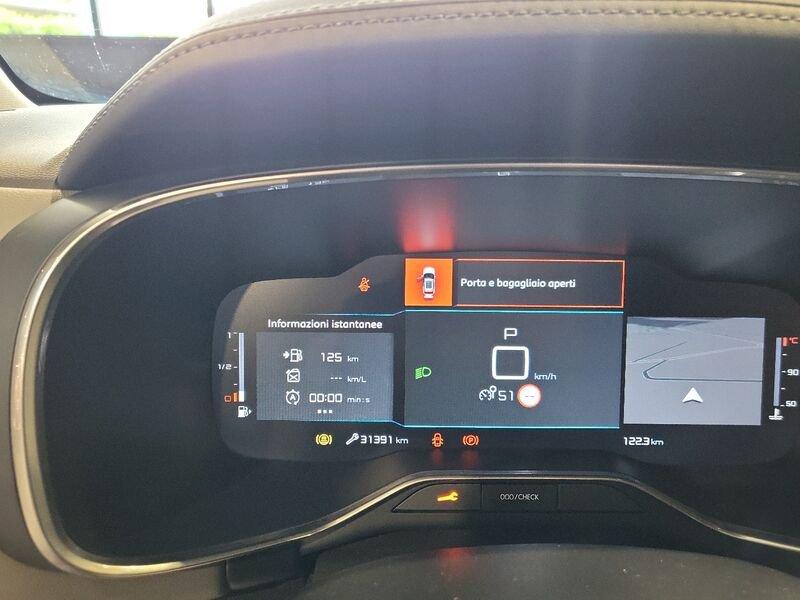 Citroën C5 Aircross BlueHDi 130 S&S EAT8 Feel Pack