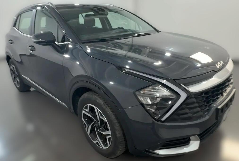 Kia Sportage 1.6 TGDi MHEV Style