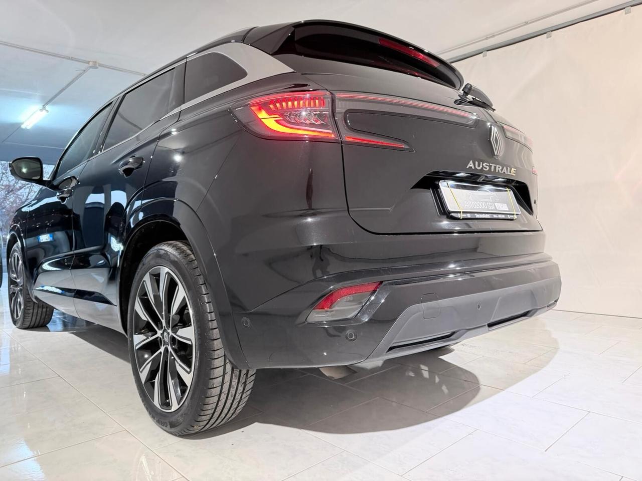 Renault Austral Full Hybrid E-Tech 200 CV Techno PRONTA CONSEGNA