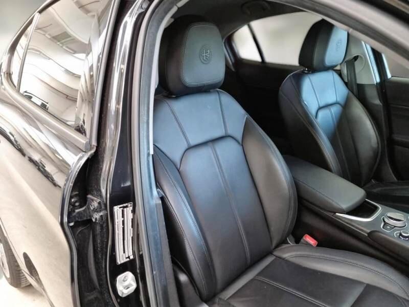 Alfa Romeo Giulia 2.2 Td 190 cv AT8 Executive