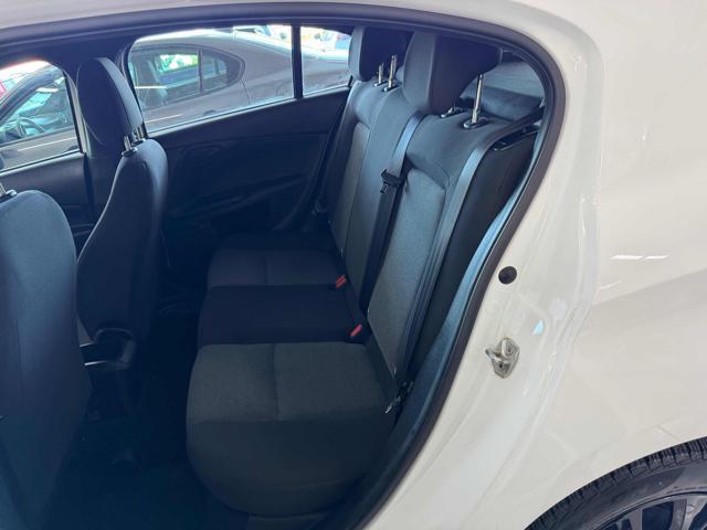 FIAT Tipo 1.3 Mjt S&S 95 CV 5 porte Street