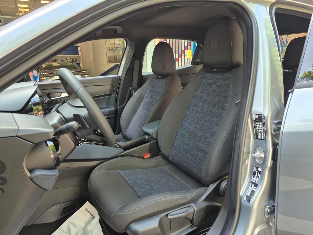 Alfa Romeo Junior 1.2 145 CV Hybrid eDCT6