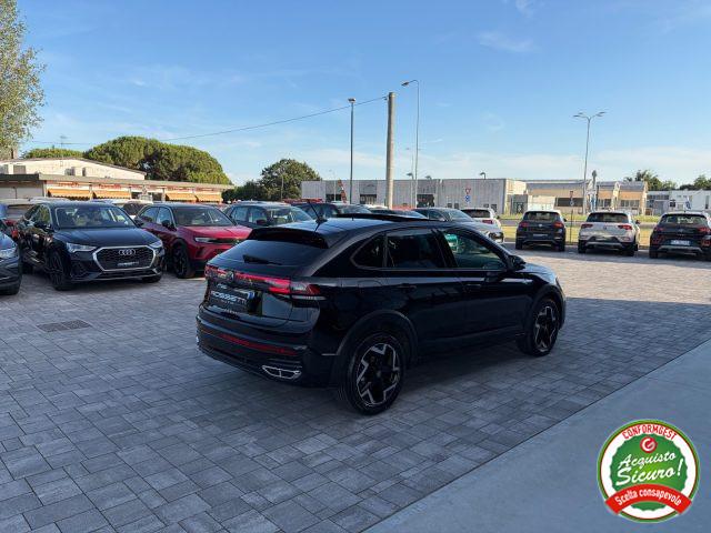 VOLKSWAGEN Taigo 1.0 TSI 115 CV R-Line ANCHE NEOPATENTATI