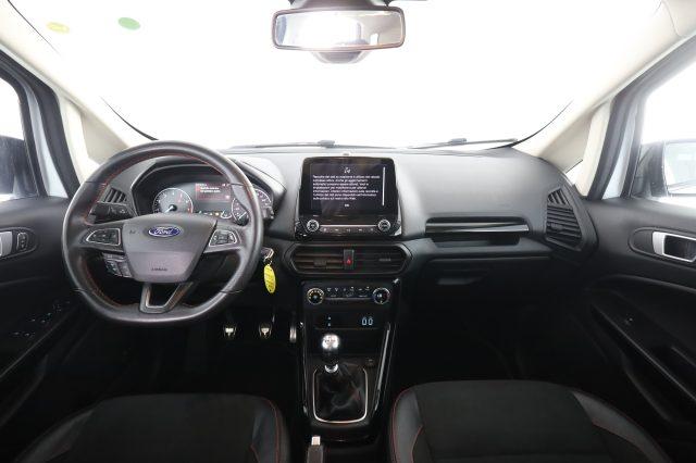 FORD EcoSport EcoSport 1.0 EcoBoost 125 CV Start&Stop ST-Line