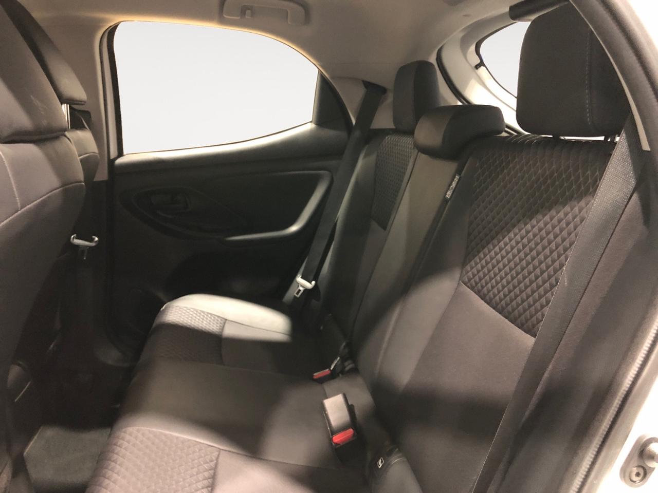 MAZDA 2 1.5 vvt full hybrid electric Select e-cvt