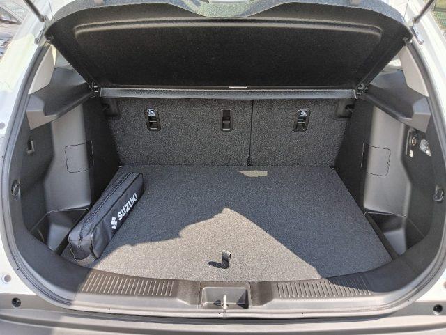 SUZUKI S-Cross 1.4 Hybrid 4WD AllGrip Starview