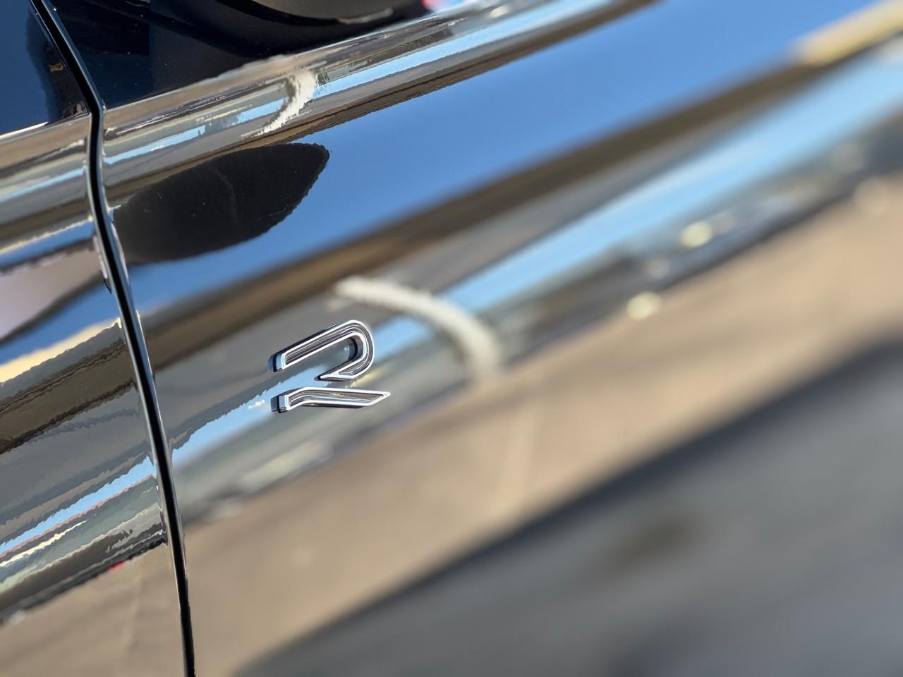 VOLKSWAGEN TIGUAN 2.0 TDI 150 CV R-LINE PLUS DSG FULL IVA