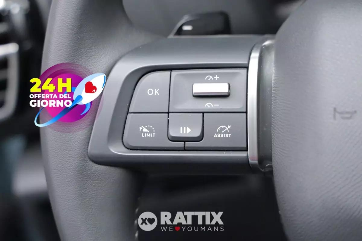 Citroen C4 1.2 Puretech 130CV Plus EAT8