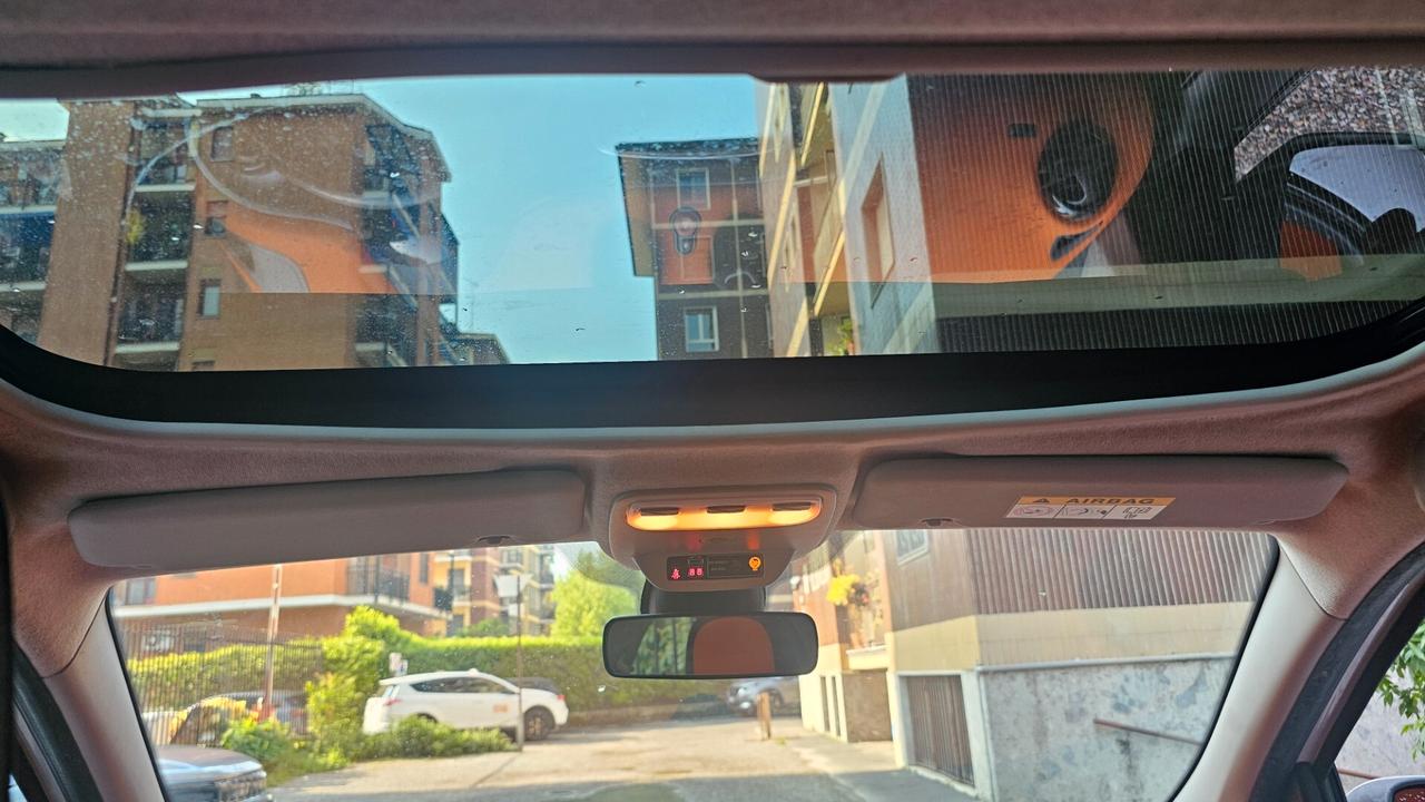 Smart ForFour 70 1.0 Youngster