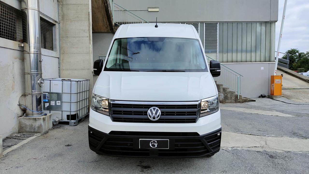 VOLKSWAGEN Crafter 35 2.0 tdi 102cv L3 furgonat