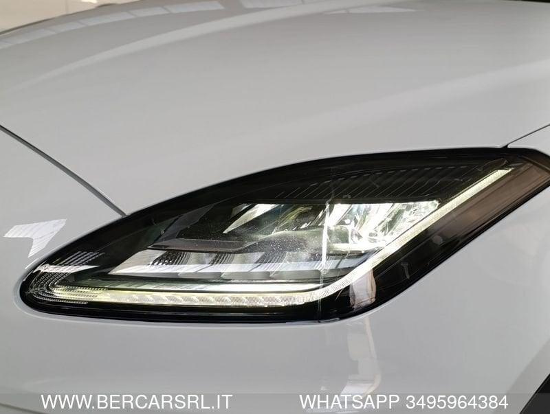 Jaguar E-Pace E-Pace 2.0D I4 163 CV AWD Auto SE*PELLE*TELECAMERA 360*CAMBIO AL VOLANTE*LED*