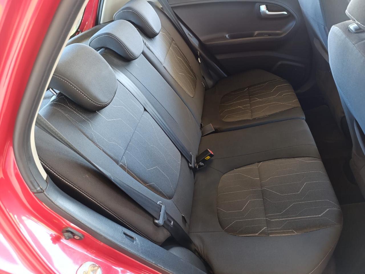 Kia Picanto 1.0 12V 5 porte 2014