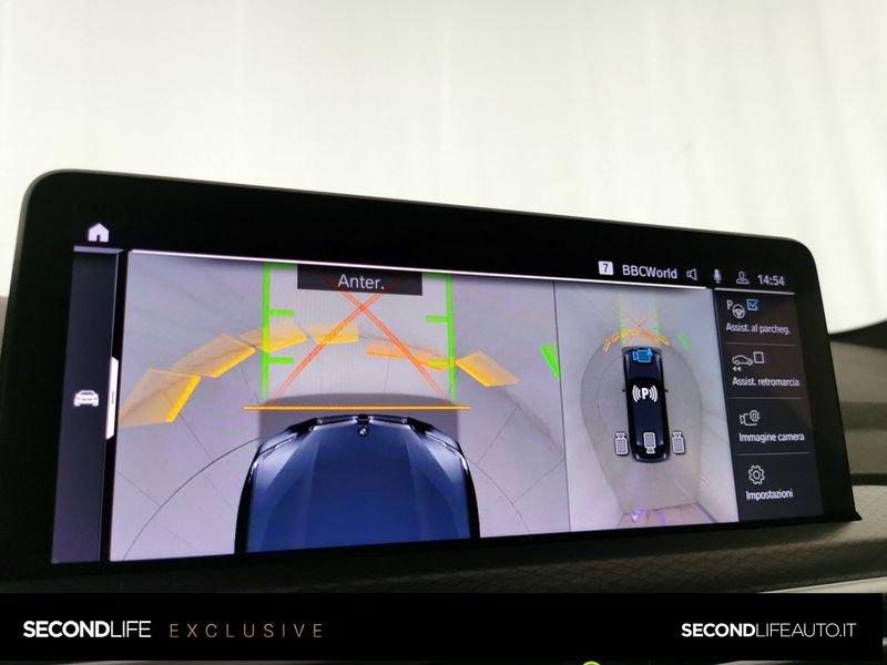 BMW X4 xdrive20d mhev 48V Msport auto