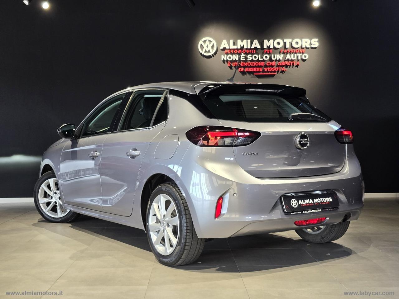 OPEL Corsa 1.2 Elegance